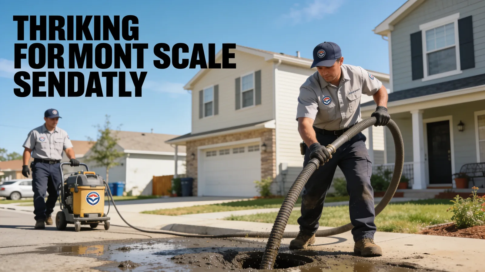 Sewage Cleanup in Saint Paul, MN near me